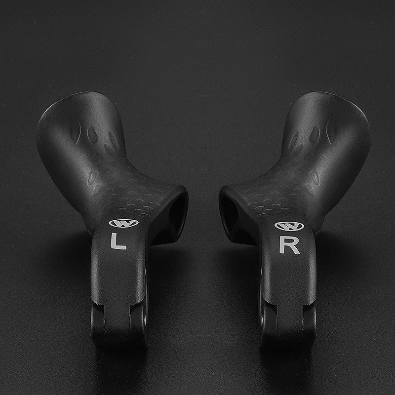 Sisica | Ergonomically Designed Bicycle Grips (1 pair)