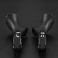 Sisica | Ergonomically Designed Bicycle Grips (1 pair)