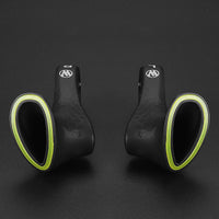 Sisica | Ergonomically Designed Bicycle Grips (1 pair)