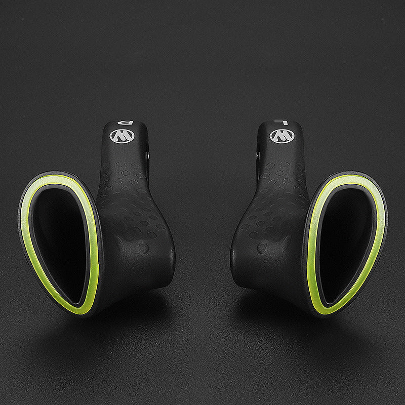 Sisica | Ergonomically Designed Bicycle Grips (1 pair)