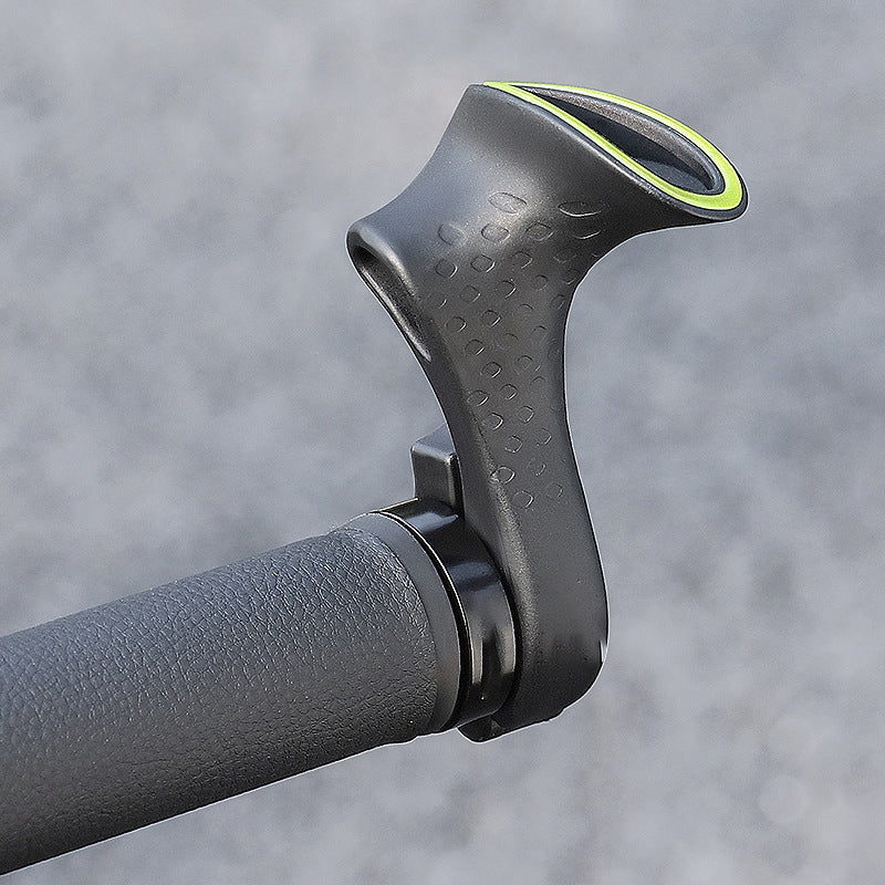 Sisica | Ergonomically Designed Bicycle Grips (1 pair)