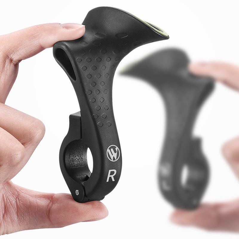 Sisica | Ergonomically Designed Bicycle Grips (1 pair)