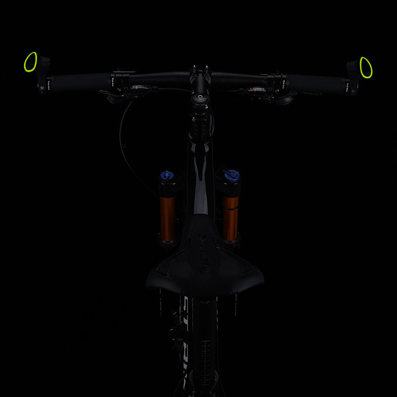 Sisica | Ergonomically Designed Bicycle Grips (1 pair)
