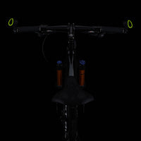 Sisica | Ergonomically Designed Bicycle Grips (1 pair)