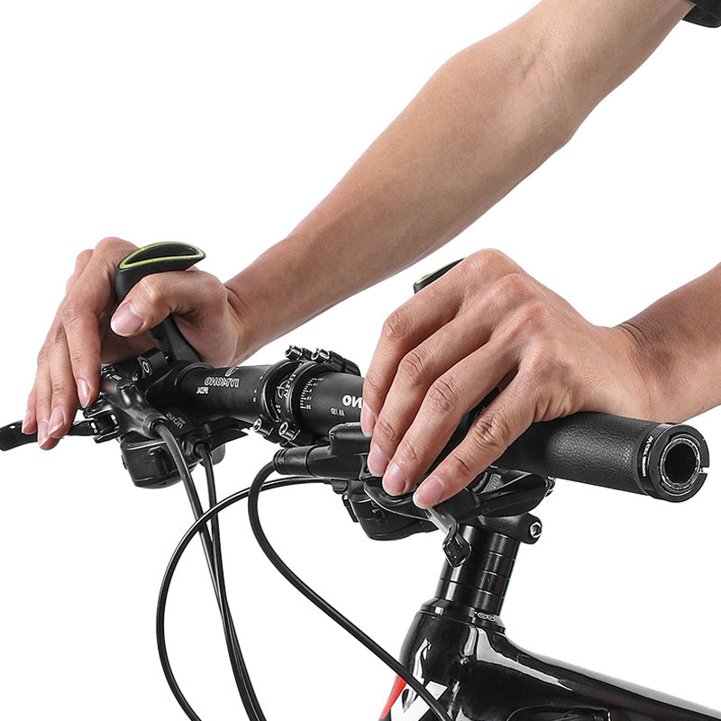 Sisica | Ergonomically Designed Bicycle Grips (1 pair)