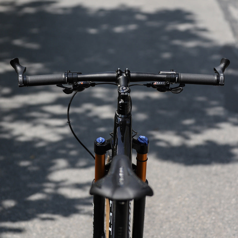 Sisica | Ergonomically Designed Bicycle Grips (1 pair)
