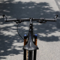 Sisica | Ergonomically Designed Bicycle Grips (1 pair)