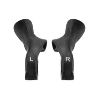 Sisica | Ergonomically Designed Bicycle Grips (1 pair)