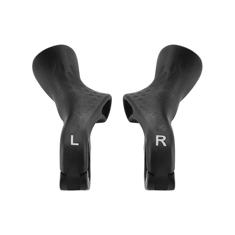 Sisica | Ergonomically Designed Bicycle Grips (1 pair)