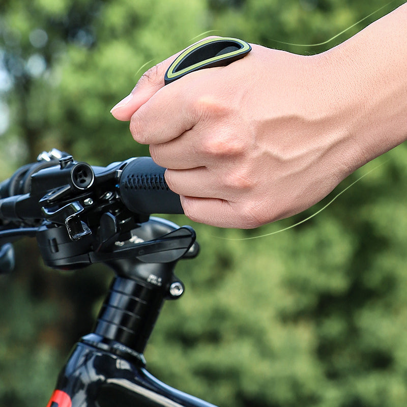 Sisica | Ergonomically Designed Bicycle Grips (1 pair)