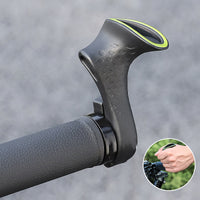 Sisica | Ergonomically Designed Bicycle Grips (1 pair)