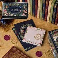 Sisica 2026 Countdown Calendar: Premium Stationery & Desk Treasures