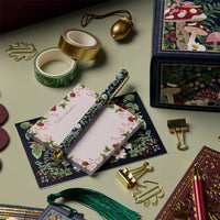 Sisica 2026 Countdown Calendar: Premium Stationery & Desk Treasures