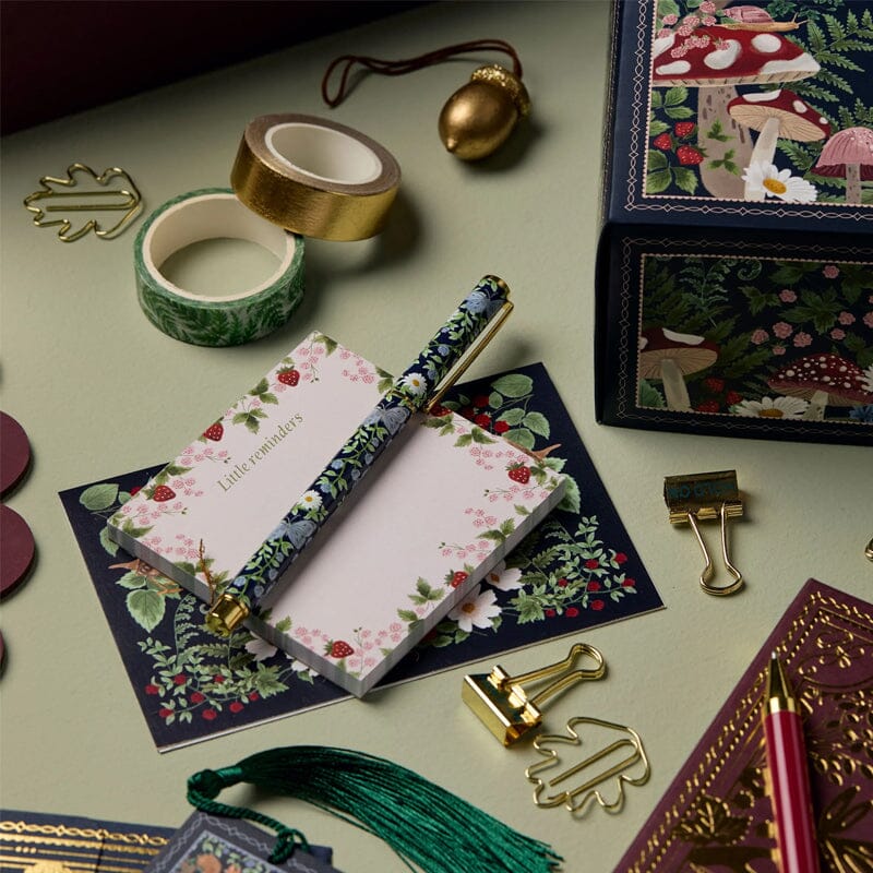 Sisica 2026 Countdown Calendar: Premium Stationery & Desk Treasures