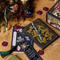 Sisica 2026 Countdown Calendar: Premium Stationery & Desk Treasures