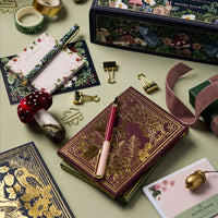 Sisica 2026 Countdown Calendar: Premium Stationery & Desk Treasures