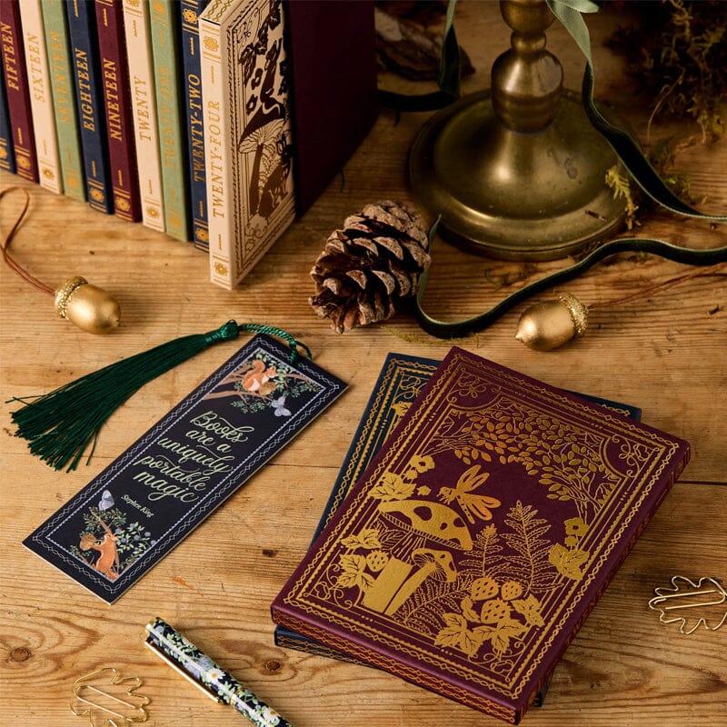 Sisica 2026 Countdown Calendar: Premium Stationery & Desk Treasures