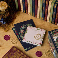 Sisica 2026 Countdown Calendar: Premium Stationery & Desk Treasures
