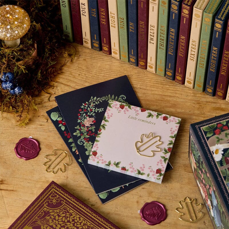 Sisica 2026 Countdown Calendar: Premium Stationery & Desk Treasures