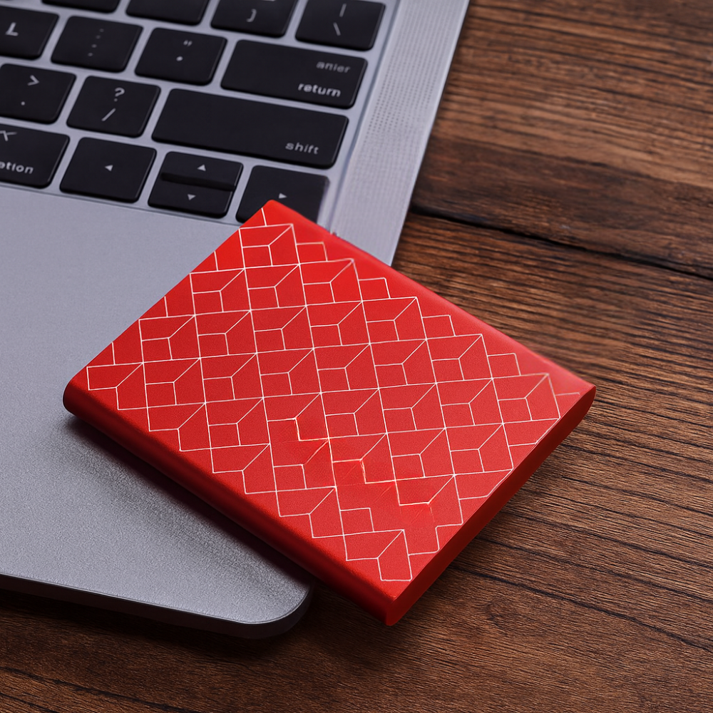 Charly | External Solid State Drive Portable SSD High-Speed Data Storage