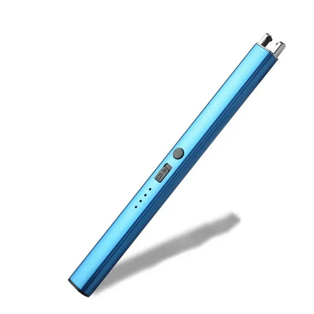 Charly | Flameless Plasma Arc Electric Lighter Igniter