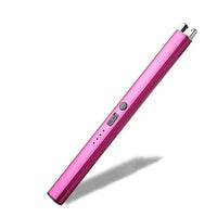 Charly | Flameless Plasma Arc Electric Lighter Igniter