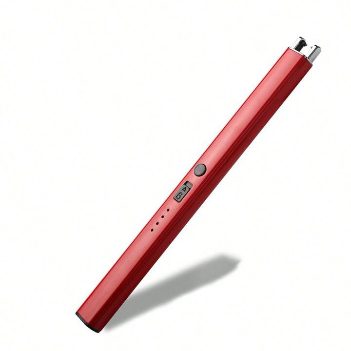Charly | Flameless Plasma Arc Electric Lighter Igniter