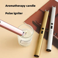 Sisica | Flameless Plasma Arc Electric Lighter Igniter