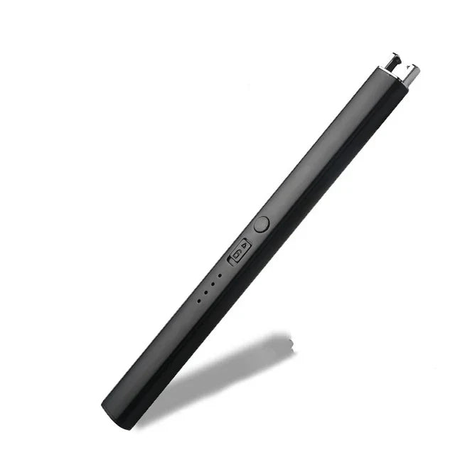 Charly | Flameless Plasma Arc Electric Lighter Igniter