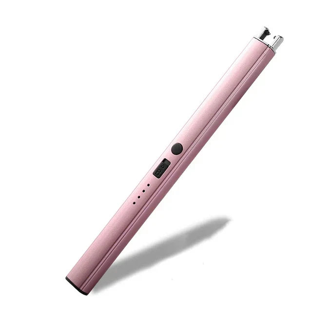 Charly | Flameless Plasma Arc Electric Lighter Igniter