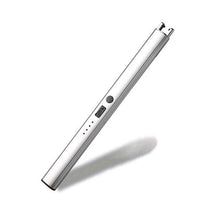 Charly | Flameless Plasma Arc Electric Lighter Igniter