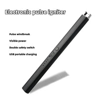 Sisica | Flameless Plasma Arc Electric Lighter Igniter