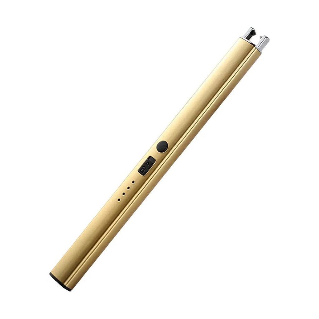 Charly | Flameless Plasma Arc Electric Lighter Igniter