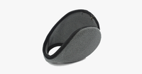 Charly | Fleece Winter Ear Warmers