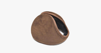 Charly | Fleece Winter Ear Warmers