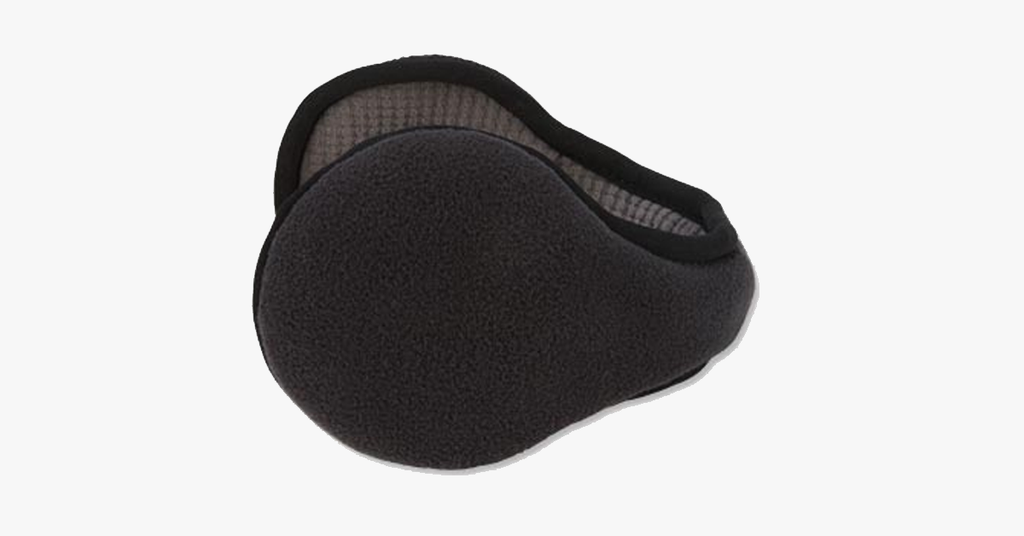 Sisica | Fleece Winter Ear Warmers