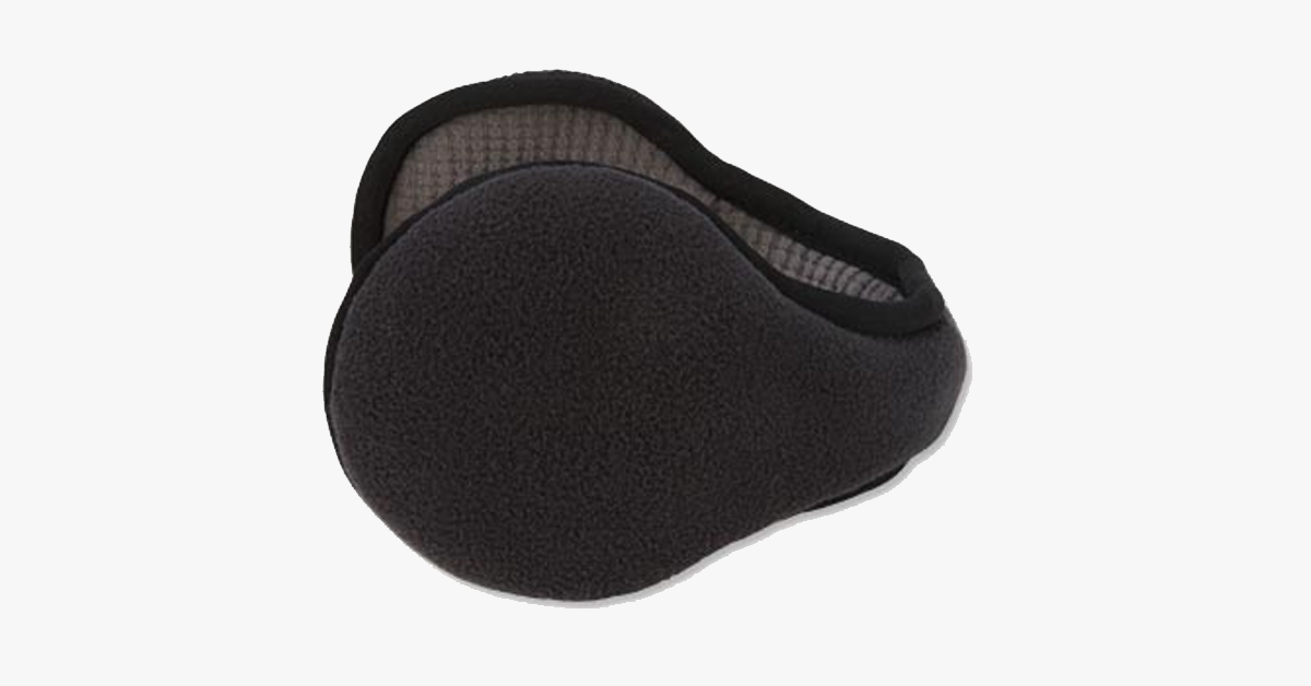 Sisica | Fleece Winter Ear Warmers