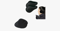 Charly | Fleece Winter Ear Warmers
