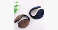 Charly | Fleece Winter Ear Warmers