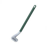Sisica | Flexible L-Shaped Toilet Brush Set