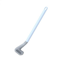 Sisica | Flexible L-Shaped Toilet Brush Set