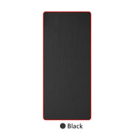 Sisica Yoga Mat | 10mm Thick Non-Slip Exercise Mat | 183x61cm
