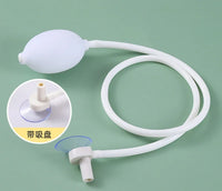 Charly | Foldable Bidet Bathtub - Comfortable Sit Bath for Pregnant Women, Elderly People, Postpartum Patients, and Toilet Medical Rinsing Accessories