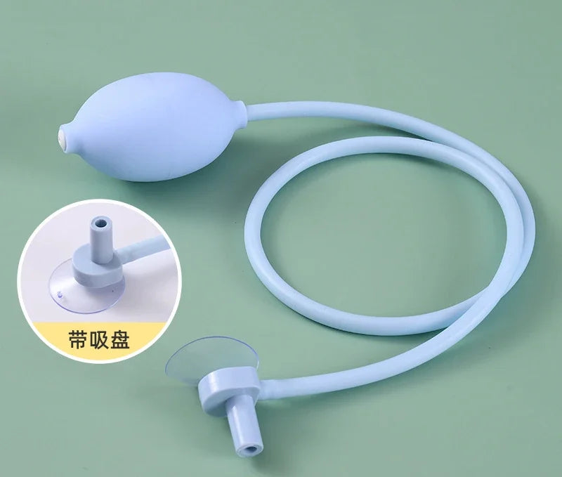 Charly | Foldable Bidet Bathtub - Comfortable Sit Bath for Pregnant Women, Elderly People, Postpartum Patients, and Toilet Medical Rinsing Accessories