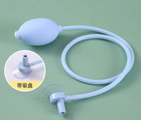 Charly | Foldable Bidet Bathtub - Comfortable Sit Bath for Pregnant Women, Elderly People, Postpartum Patients, and Toilet Medical Rinsing Accessories