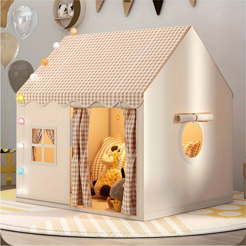 Charly | FunHouse Indoor Playhouse | Creative Play for Children | 2–6 Years