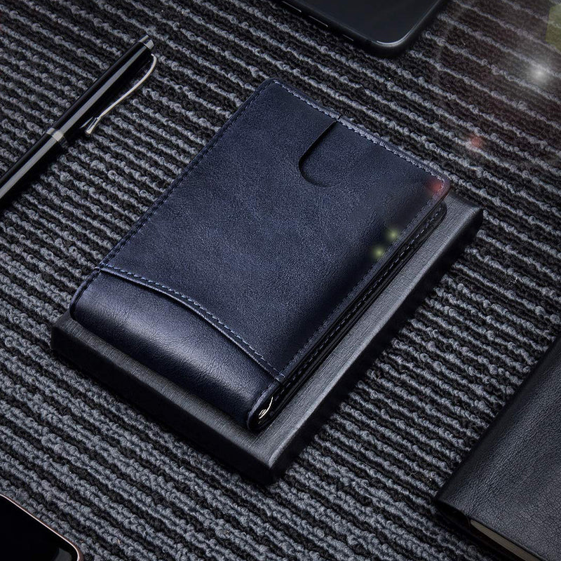 Sisica | Genuine Leather RFID Blocking Card Holder