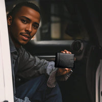 Sisica | Genuine Leather RFID Blocking Card Holder