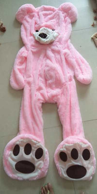 Charly | Giant Plush Teddy Bear – HugHero