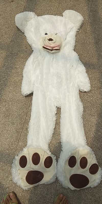 Sisica | Colossal Comfort Teddy Bear - HugHero